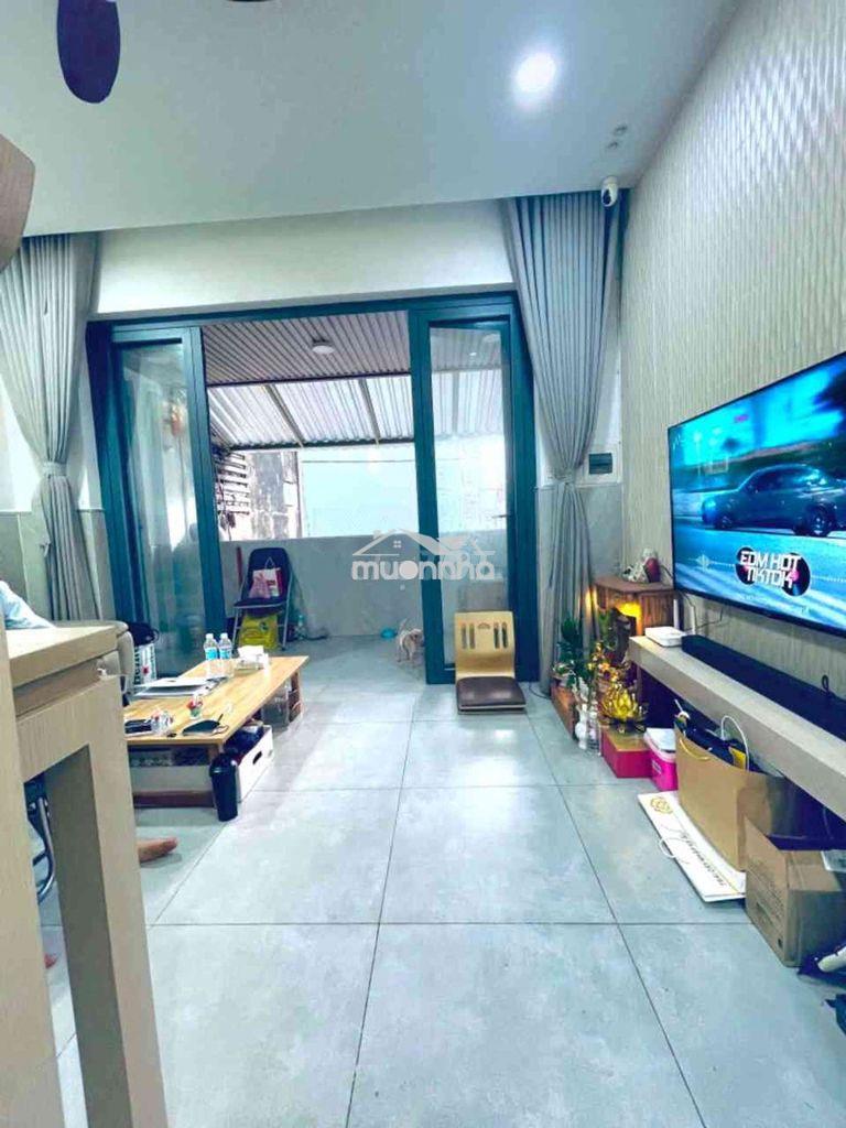 🏡 Nhà chung cư tầng 1- quận 5 - gần tản đà - 51m2 - nhỉnh 3 tỷ - 2