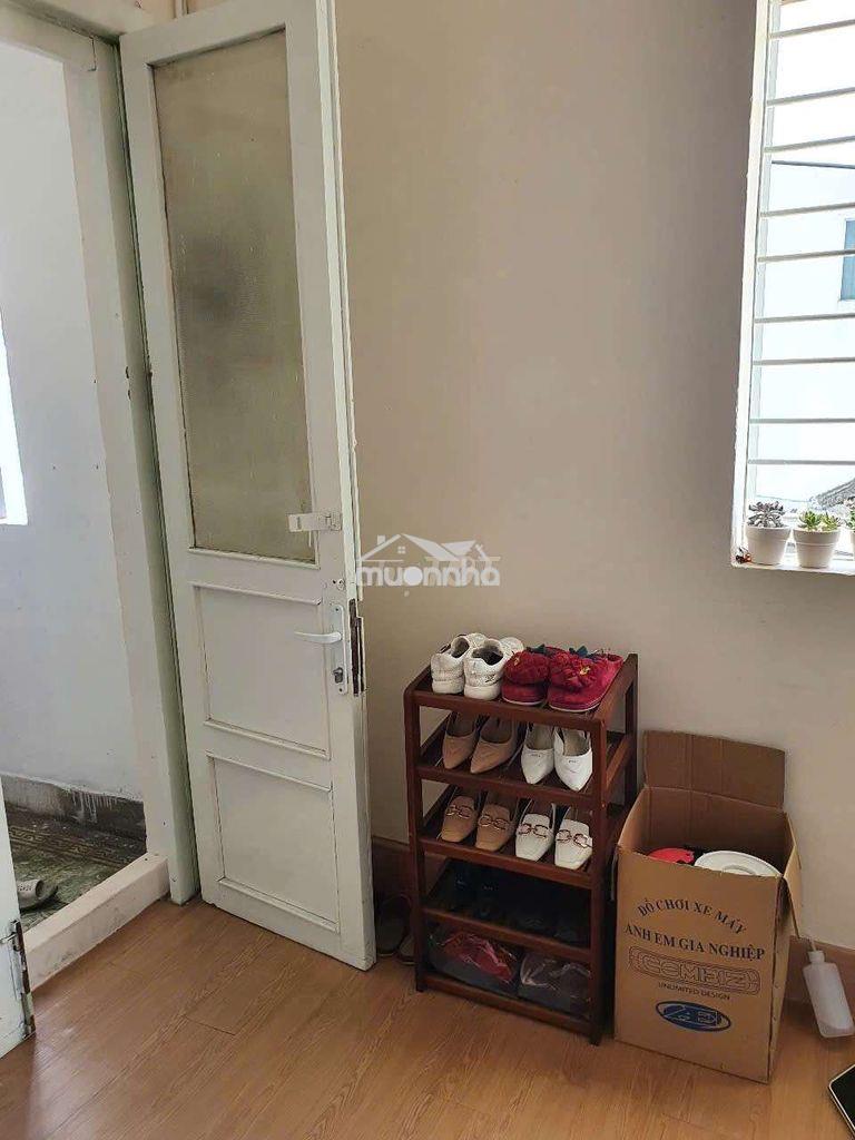 🌟Bán căn hộ lầu 3 thang bộ mt đại lộ võ văn kiệt , p. - 2