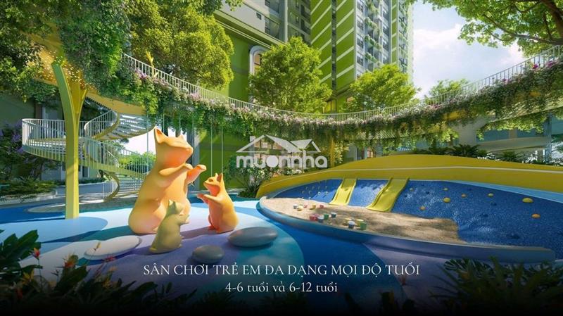Chỉ 270 triệu sở hữu ngay căn hộ cao cấp - nhận 2 chỉ vàng!