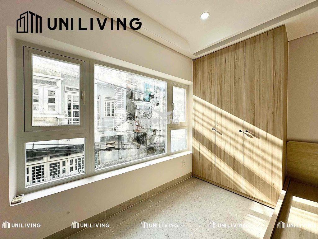 Cho thuê chdv full nội thất mới mẽ thuận tiện duy chuyển đh sư phạm - 3