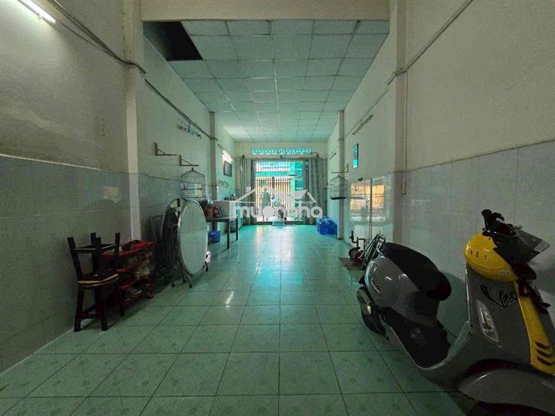 Nhà hẻm trương đăng quế p hạnh thông tphcm