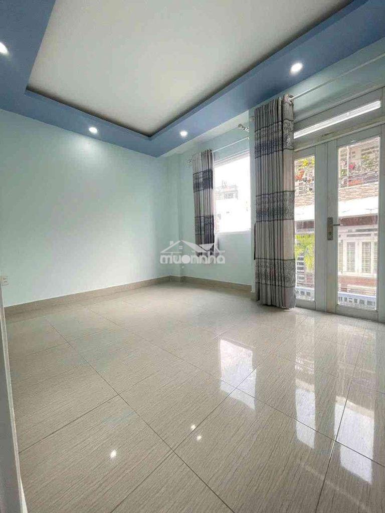 Nhà đẹp – vào ở liền-giá bán 6.2, gò xoài phường bình hưng hòa tphcm - 2
