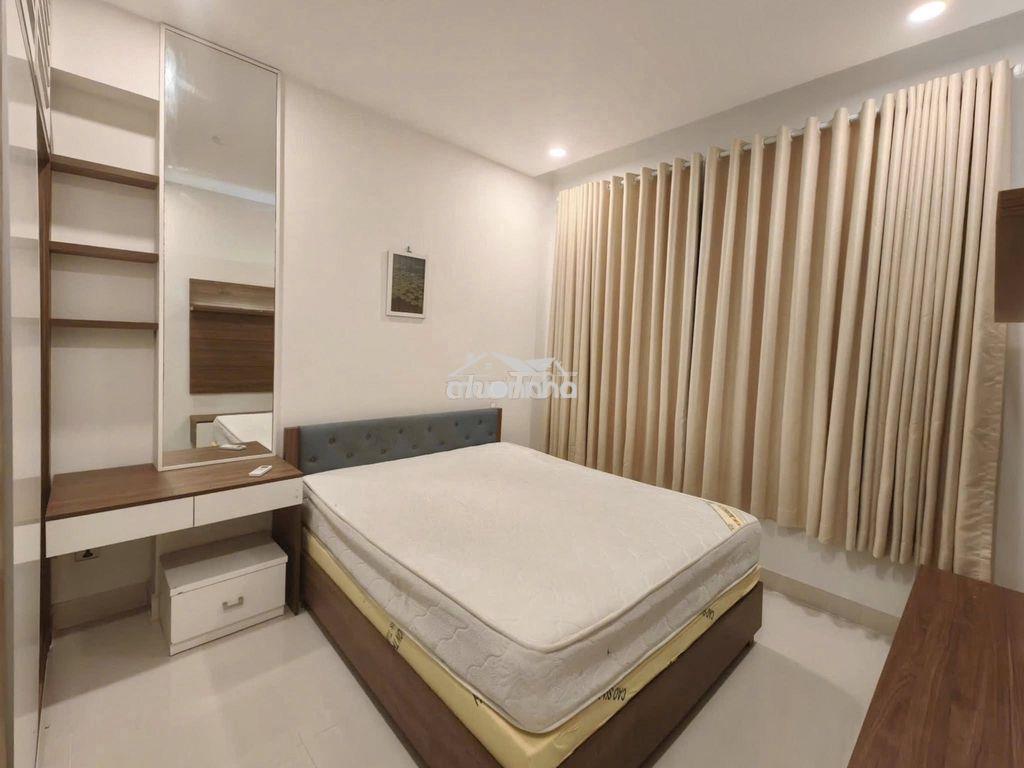 Cho thuê căn hộ the park 8,9tr 2 phòng ngủ full - 3