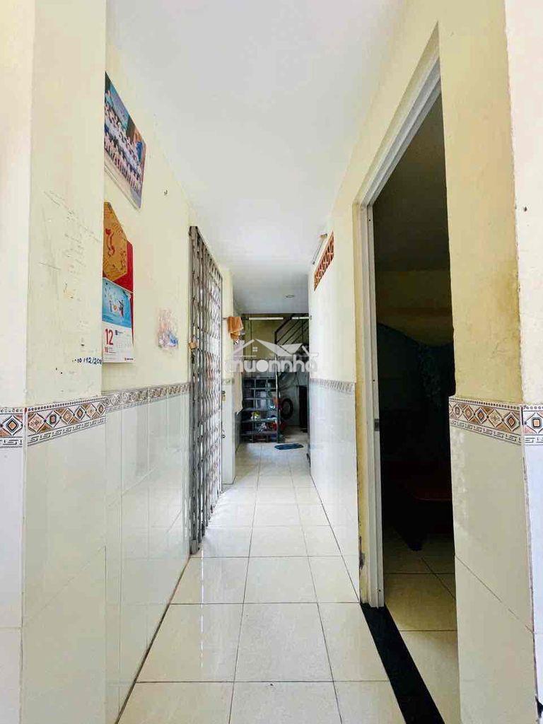 Bán nhà tân bình, gần phan huy ích, 52m2, hẻm xe hơi, chỉ 5 tỷ 2 - 3