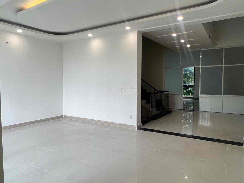 Cho thuê nhà mặt tiền đường lê lợi mới 100% - 2