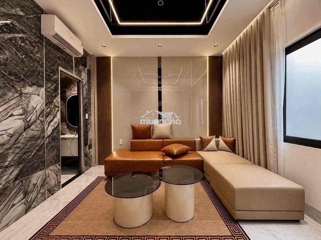 Căn *** cực đẹp có thang máy hẻm 10m huỳnh văn bánh p phú nhuận - 2