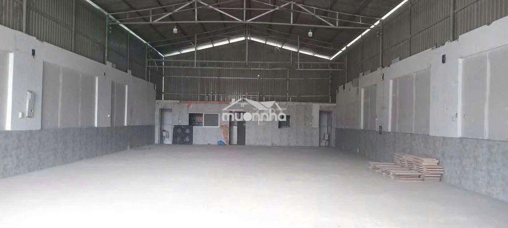 Kho thuận an 300m²/20tr đường cont điện 3fa sản xuất - 3