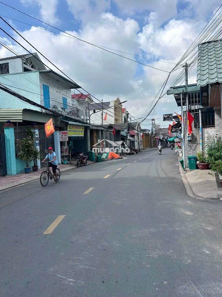 Bán đất thổ cư phường tam hiệp gần bệnh viện đồng nai giá 2 tỷ 7 - 3