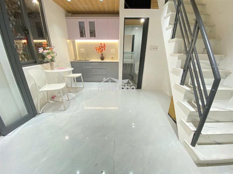 Q8 - 2 mặt tiền chỉ 2,88ty ( giá mới 2,5ty chốt gấp )