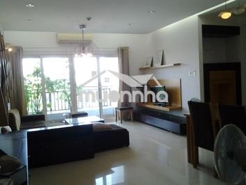 Cần bán chung cư phúc yên, tân bình 2 phòng ngủ 70m2 có sổ hồng sẵn