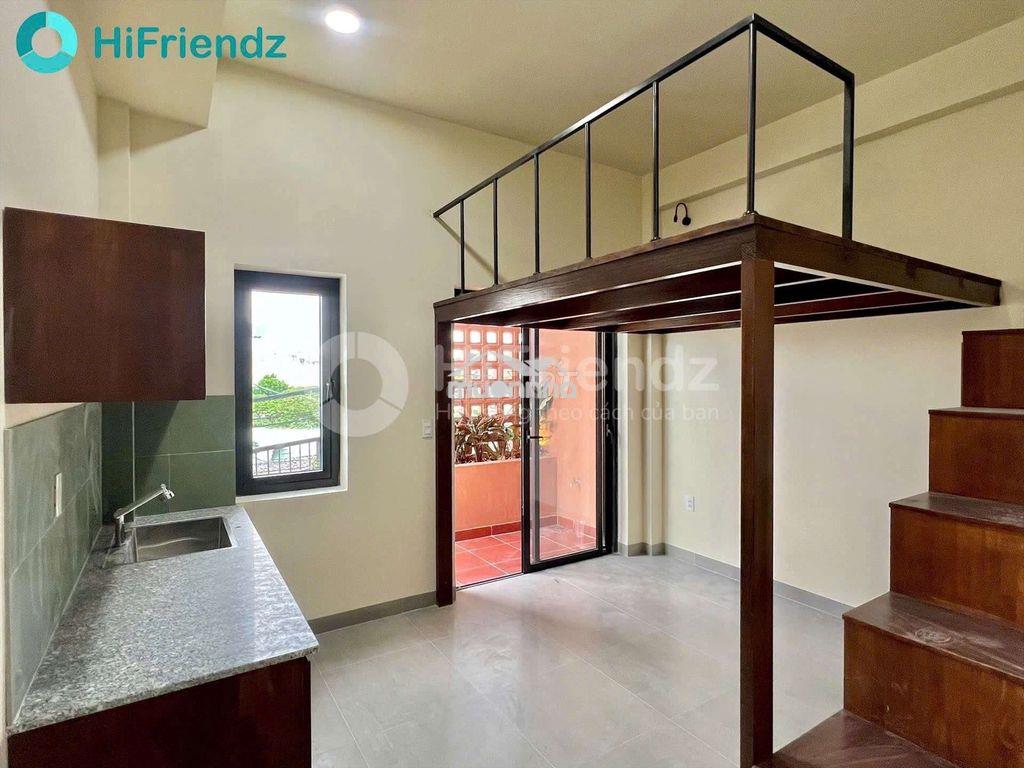 Duplex ban công gần phú mỹ hưng, crescent mall - 2
