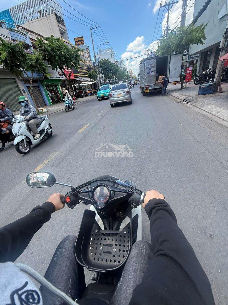 Cho thuê mặt tiền quốc lộ 1a-quận 12 - 3