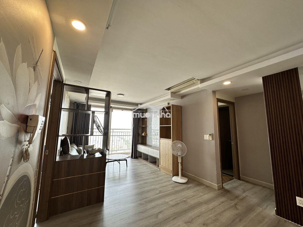 Cần cho thuê căn hộ lucky palace, phan văn khỏe, q.6, 15tr/tháng - 2
