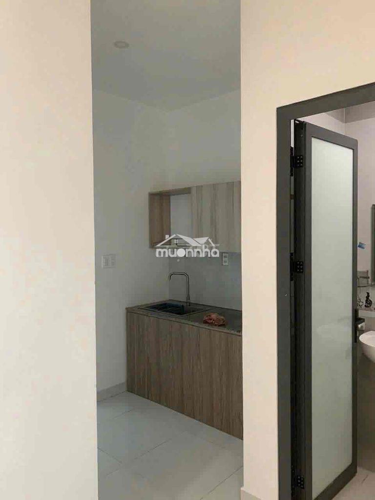 🏠 Căn hộ ban công riêng - full nội thất xịn xò từ a-z 📍ngã tư gò mây - 2