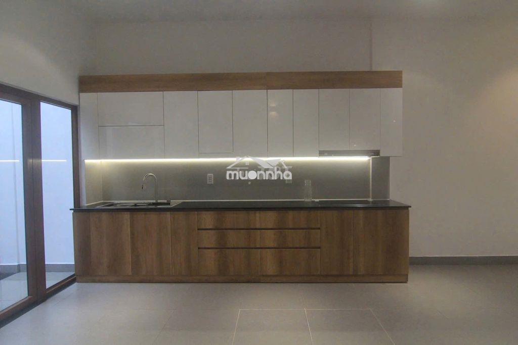 Cho thuê nhà mới xây kdc liên phường gần global city q9 giá 25tr - 2