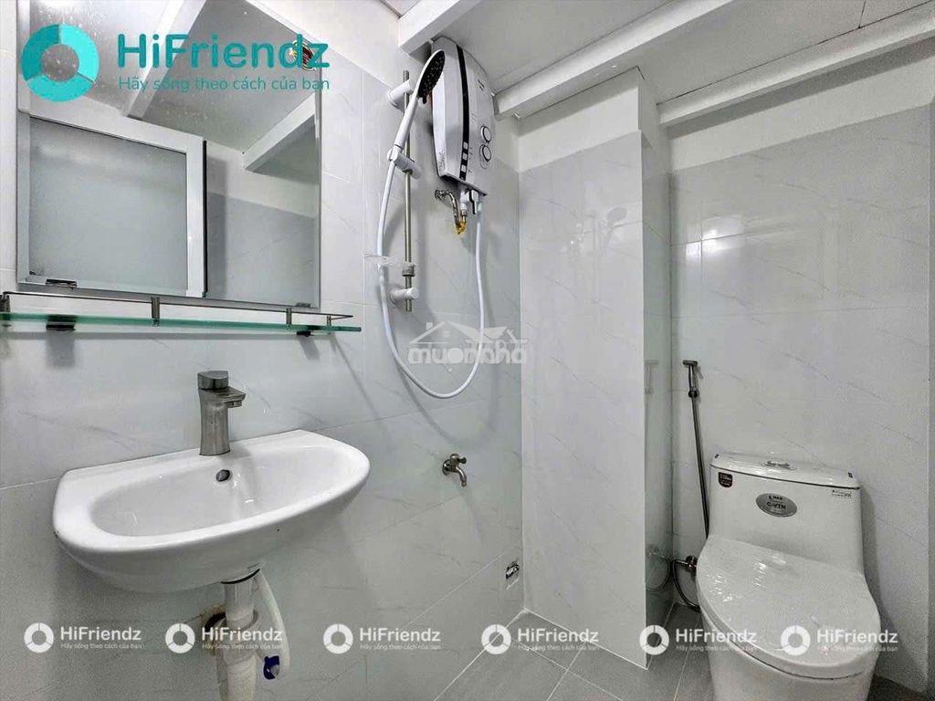 Phòng trọ cho thuê q12 gò vấp - 3