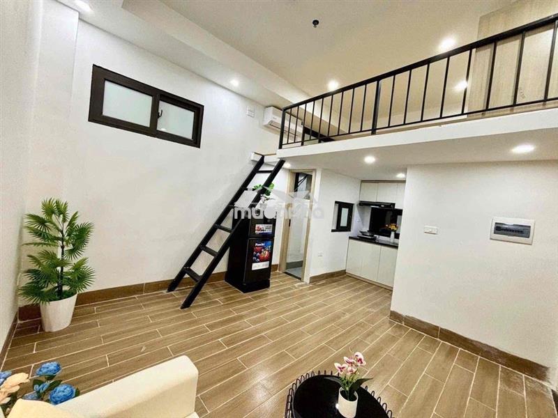 Khai trương duplex mới ngay lê trọng tấn- kênh 19/5