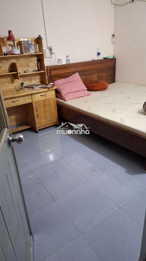 Bán nhà cấp 4 gác đúc phường biên hòa  - 3