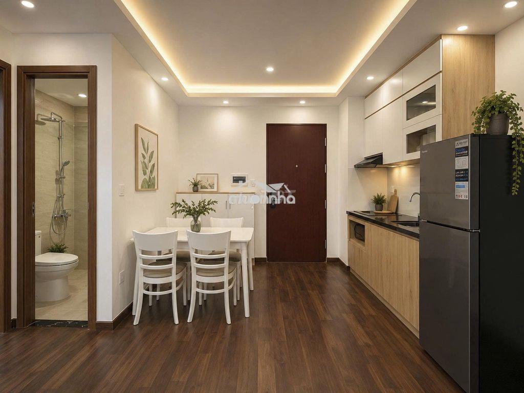 Bán căn 2 ngủ 55m2 - tt trước 350tr ký hđmb nhận nhà ở luôn - 4