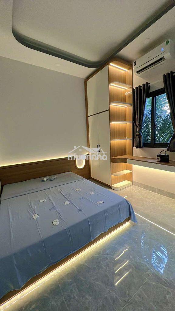 Bán nhà 1 trệt 1 lầu - 3