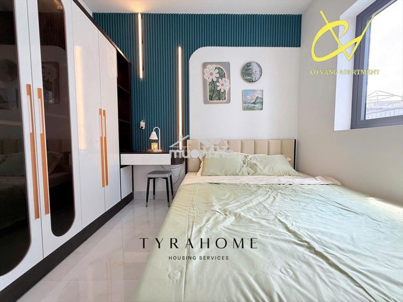 🏡 Cho thuê căn hộ 1pn ban công - bùi đình túy, bình thạnh