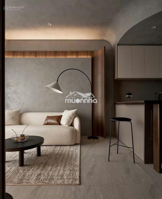 Cần cho thuê căn 2pn privia khang điền view đẹp, hướng mát. giá 10.5tr