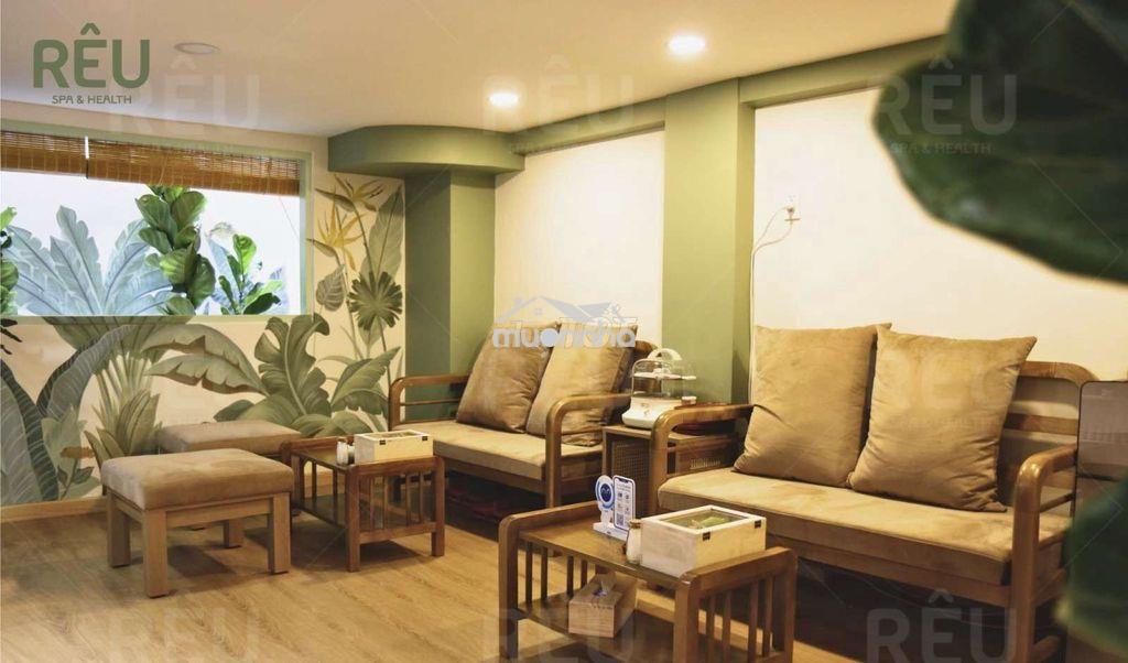 Hẻm kd 10m đường trần thiện chánh p12 q10, 5mx17m, 4 tầng, 21,5 tỷ tl. - 4