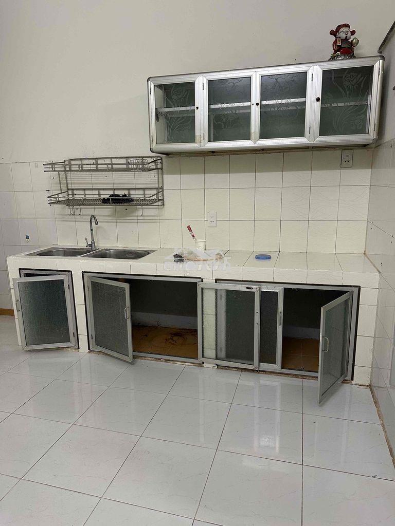 Cho thuê nhà hẻm xe hơi phan huy ich phường 15 quận tân bình - 2