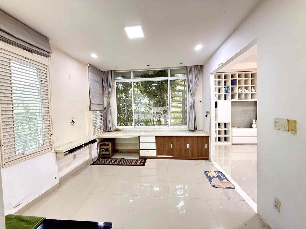 Phòng trọ nhà bè - 3