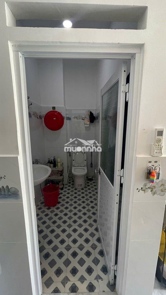 Pass lại phòng ban công - khu dân cư trí thức yên tĩnh - 2