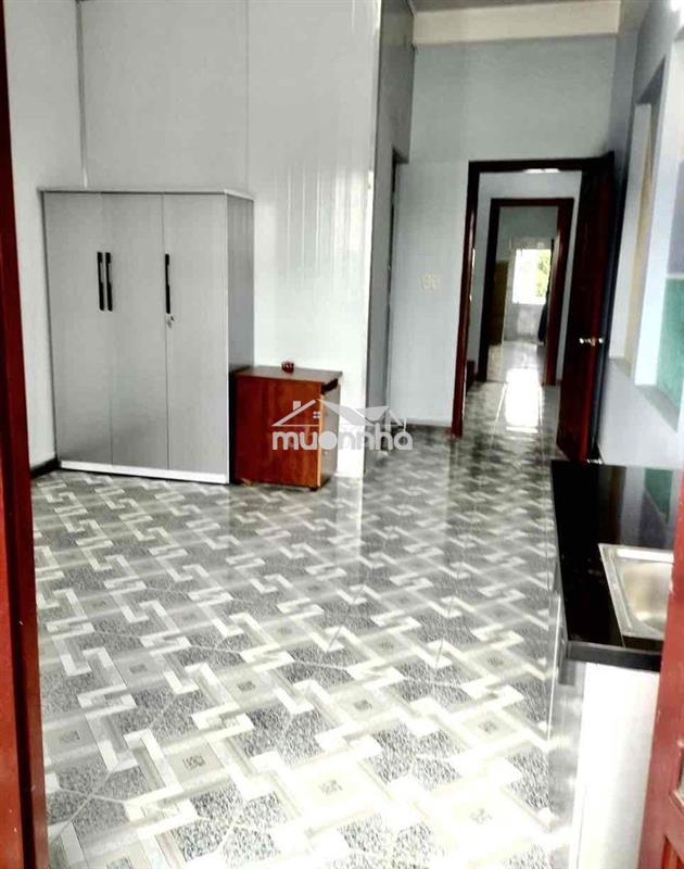 Cho thuê phòng tại tân chánh hiệp 18 giao với tô kí q12