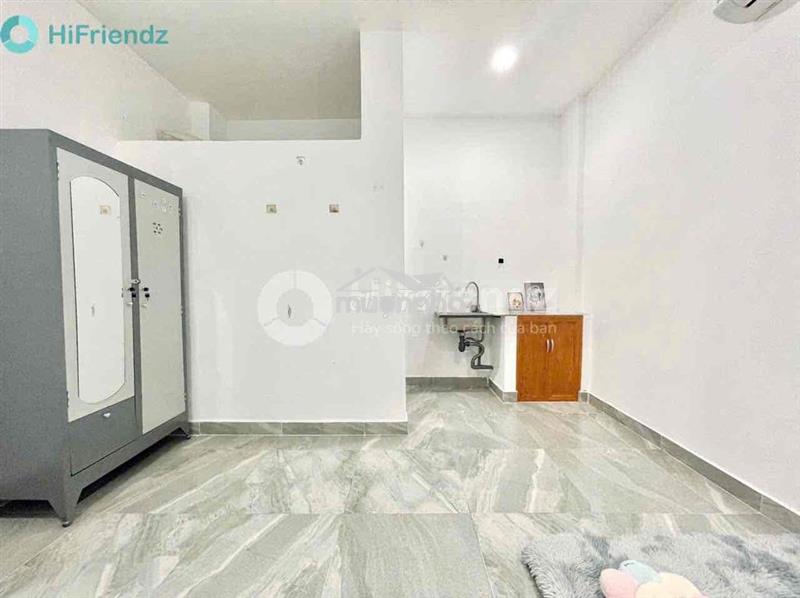 🌟Trống sẵn studio đầy đủ nội thất - ngay đh huit - etown cộng hoà🌟