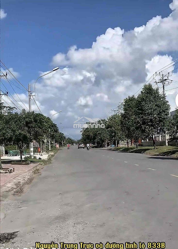 🔥 Cần bán lô đất vị trí đẹp – tiềm năng tăng giá cao 🔥