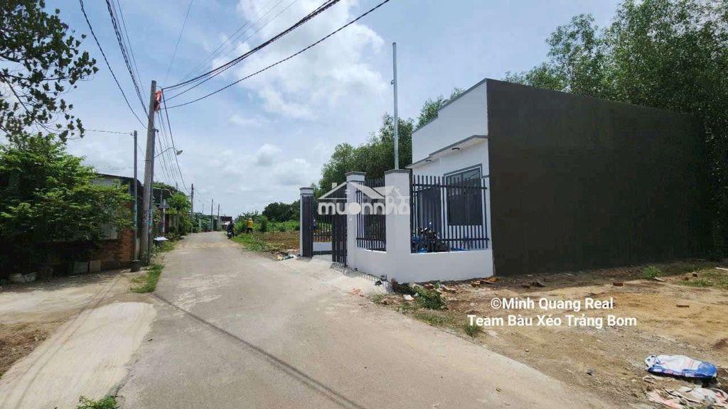 90m2 đất đường nhựa 7m thông, trung tâm xã đồi 61, ngay đt 777 - 3