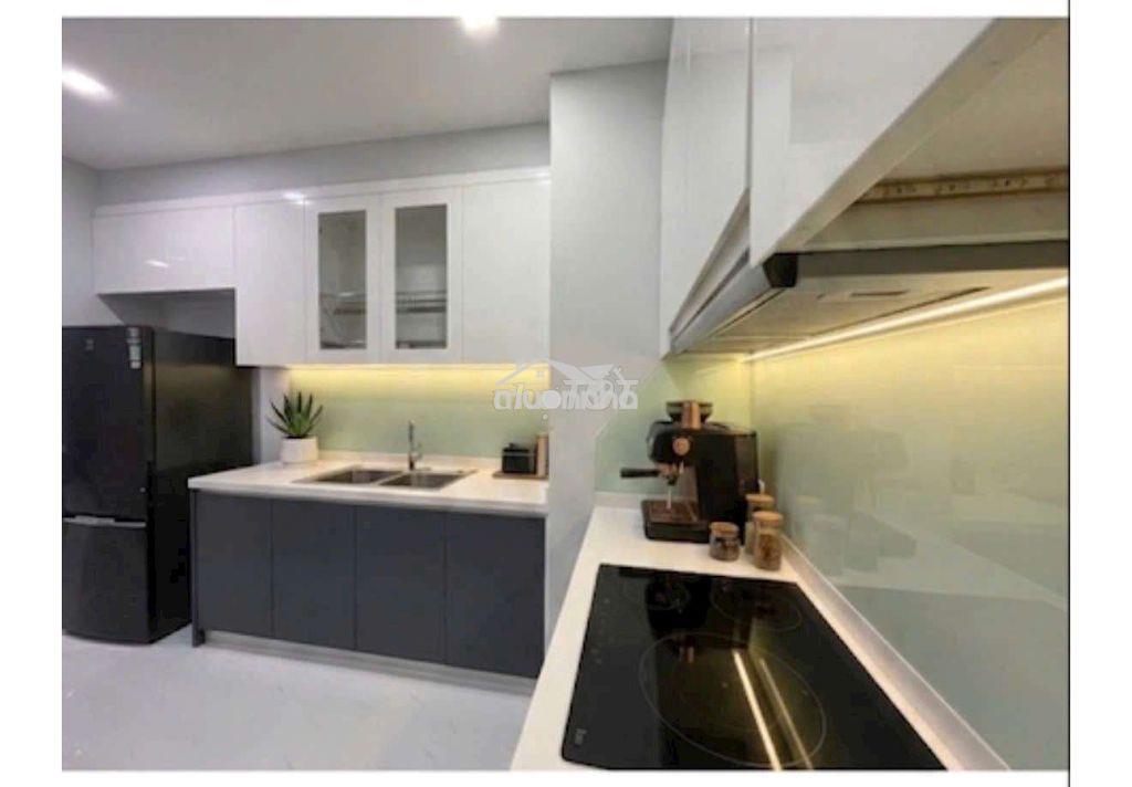 Cho thuê căn hộ 2pn, 2wc, 80m2 tại park 7, vinhomes central park - 3