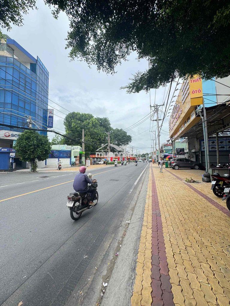 ☘️ Toà nhà 2 mặt tiền : 1000m2 thủ đức - 3