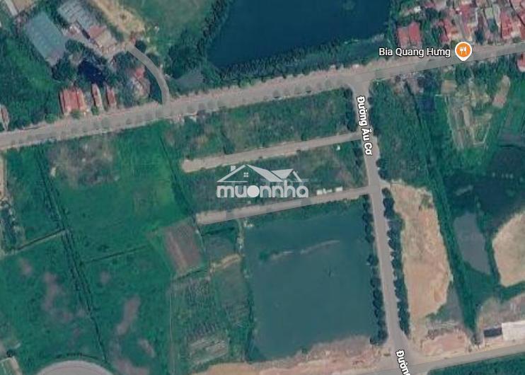 Bán đất dãn dân đồng mái, thượng đồng, vạn an, bắc ninh