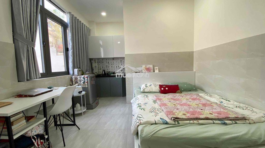 Cho thuê căn hộ dịch vụ - 2