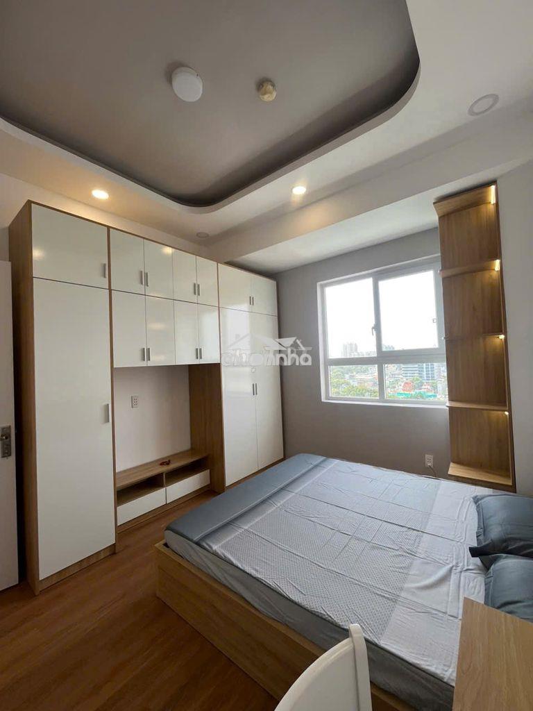Ngô gia tự quận 10 – 65m2 (2pn 2wc) chủ là kiến trúc sư – giá 3.5 tỷ - 4