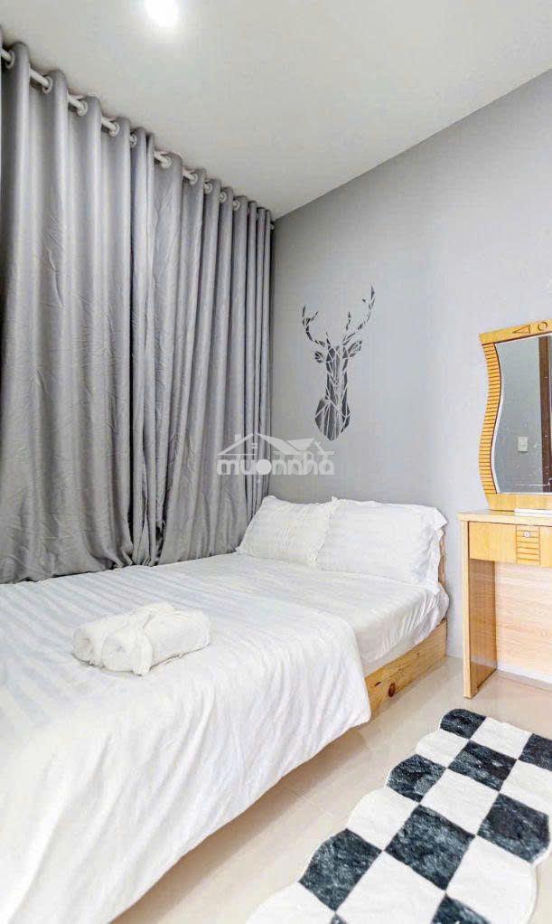 Căn hộ lucky palace phan văn khỏe 2pn 13.5triệu, 3pn 18tr - 4