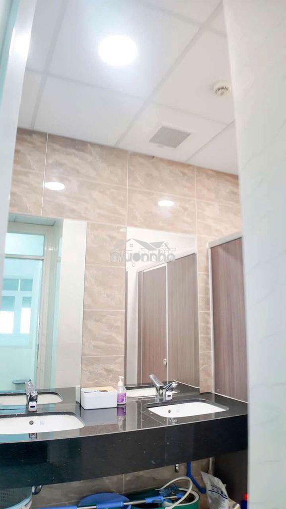 Văn phòng cao thắng quận 3 giá 47 triệu(100m2) quận 3 - 3