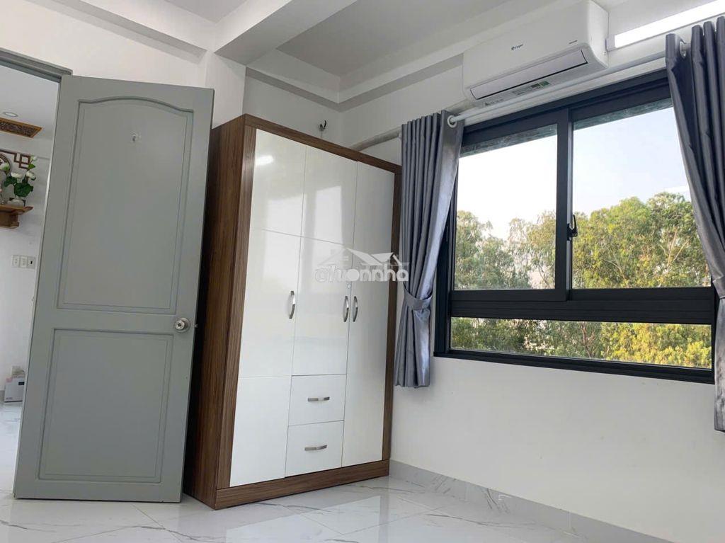 Bán cc nguyễn kiệm, 56m2 2pn, 2,9 tỷ q.phú nhuận , view công viên. - 3