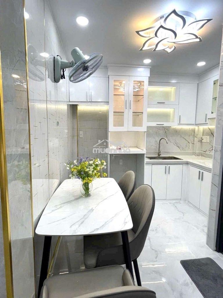 3 tỷ, hxh, ngay kênh tham lương, nguyễn văn quá, đông hưng thuận - 2