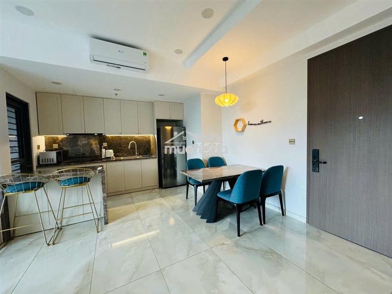 Cho thuê căn hộ ascentia 77m2, 2pn nhà đẹp cao cấp giá tốt ở ngay