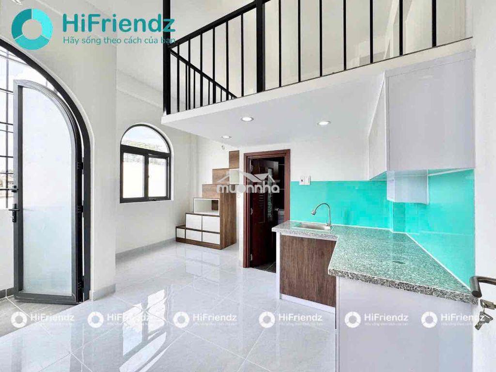 Trống sẫn phòng ban công giá rẻ gần đh gtvt, spkt - dọn vào ở ngay - 2