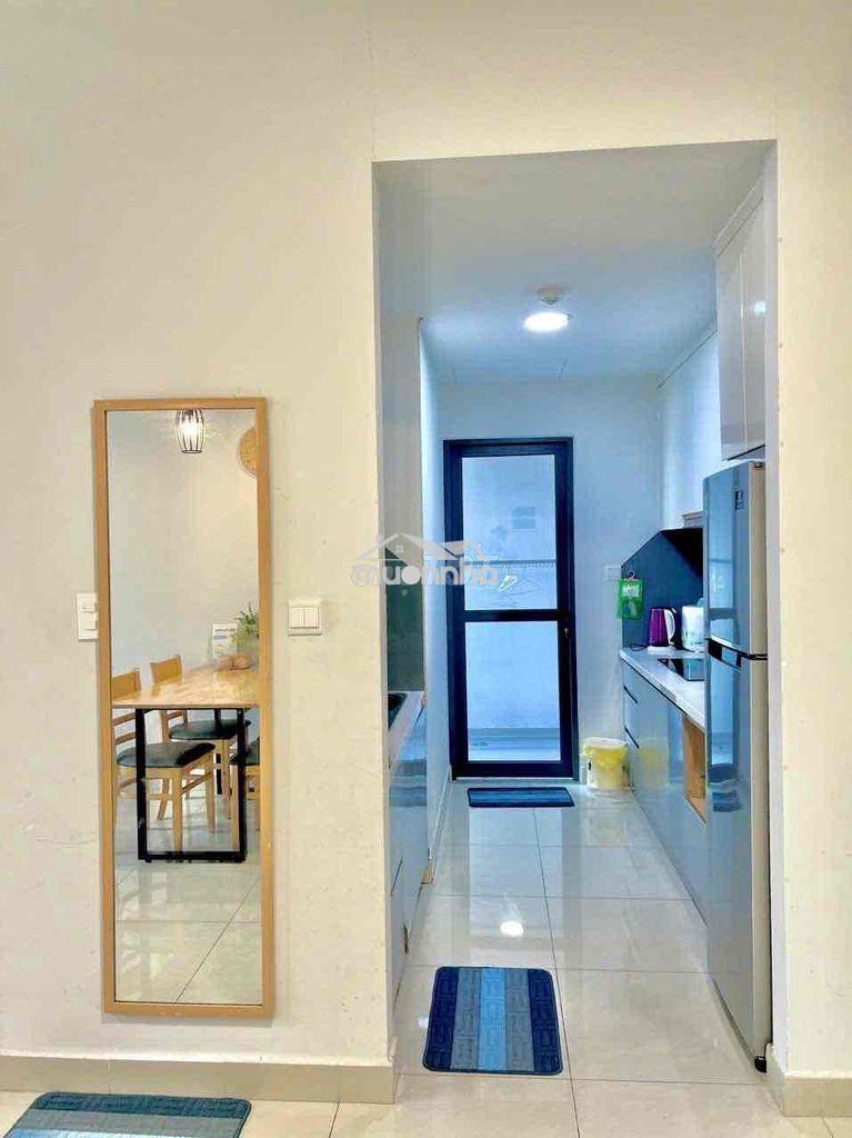 Bán nhanh căn 1 phòng ngủ emerald - 4