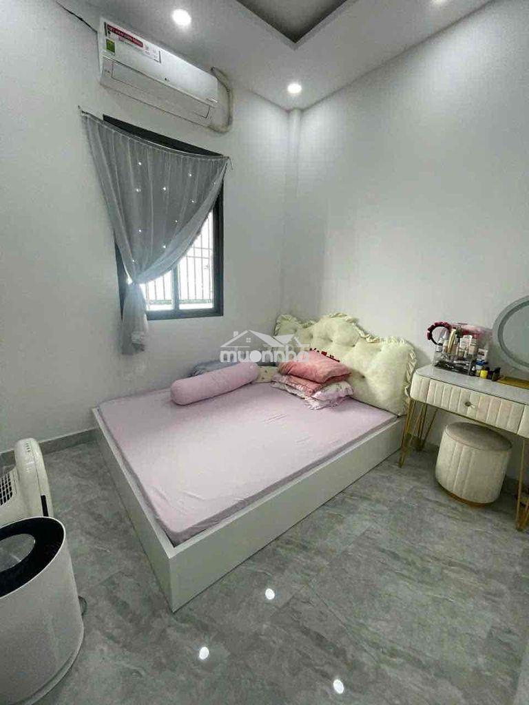 🏠Nguyên căn 2phòng có nội thất hẻm nguyễn thị thập p.tân phú - quận 7 - 2