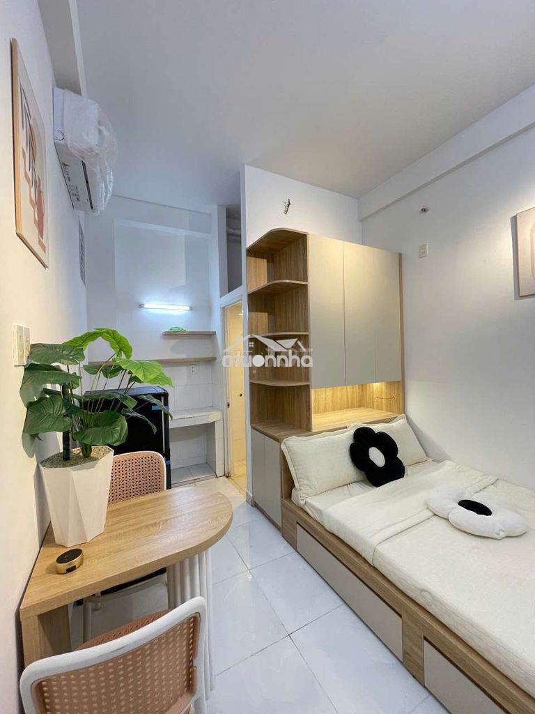 Phòng trọ căn hộ tại tân bình, hoàng hoa thám - 2