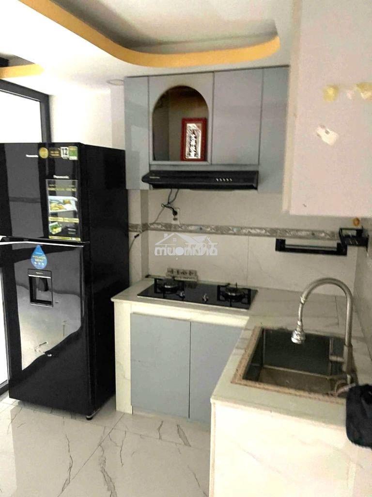 Nhà hẻm xe hơi 174 thái phiên, trệt 3 lầu st, 3pn 3wc, 4x10m - 2