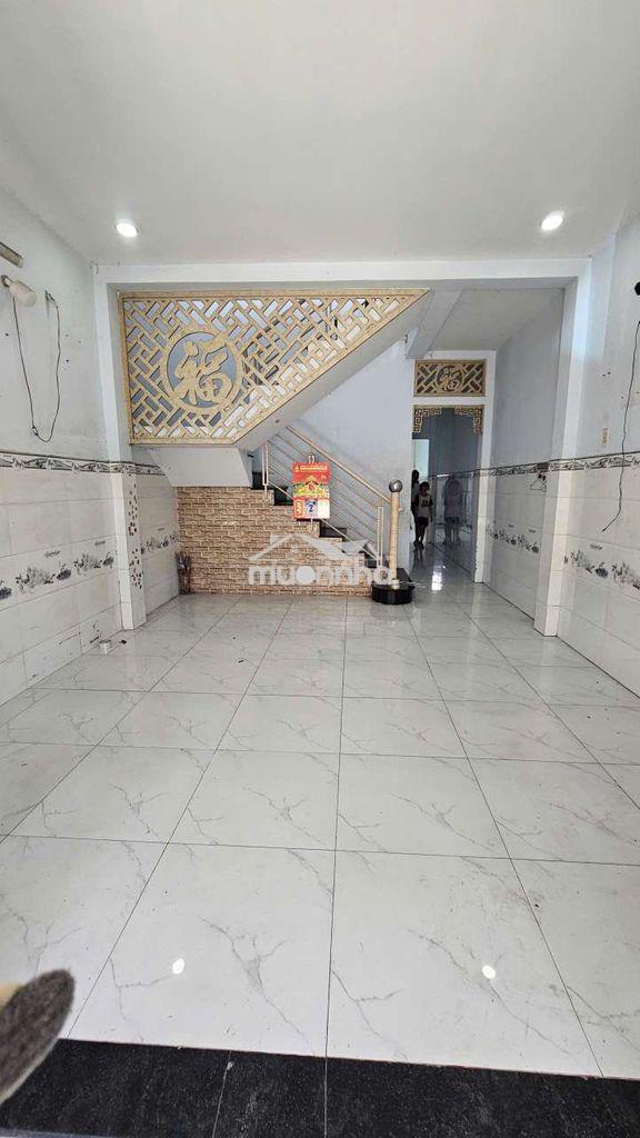 Nhà 4_18 đường lại hùng cường vĩnh lộc b bình chánh tphcm - 2